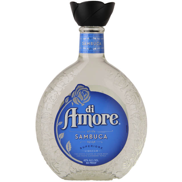 DI AMORE SAMBUCA