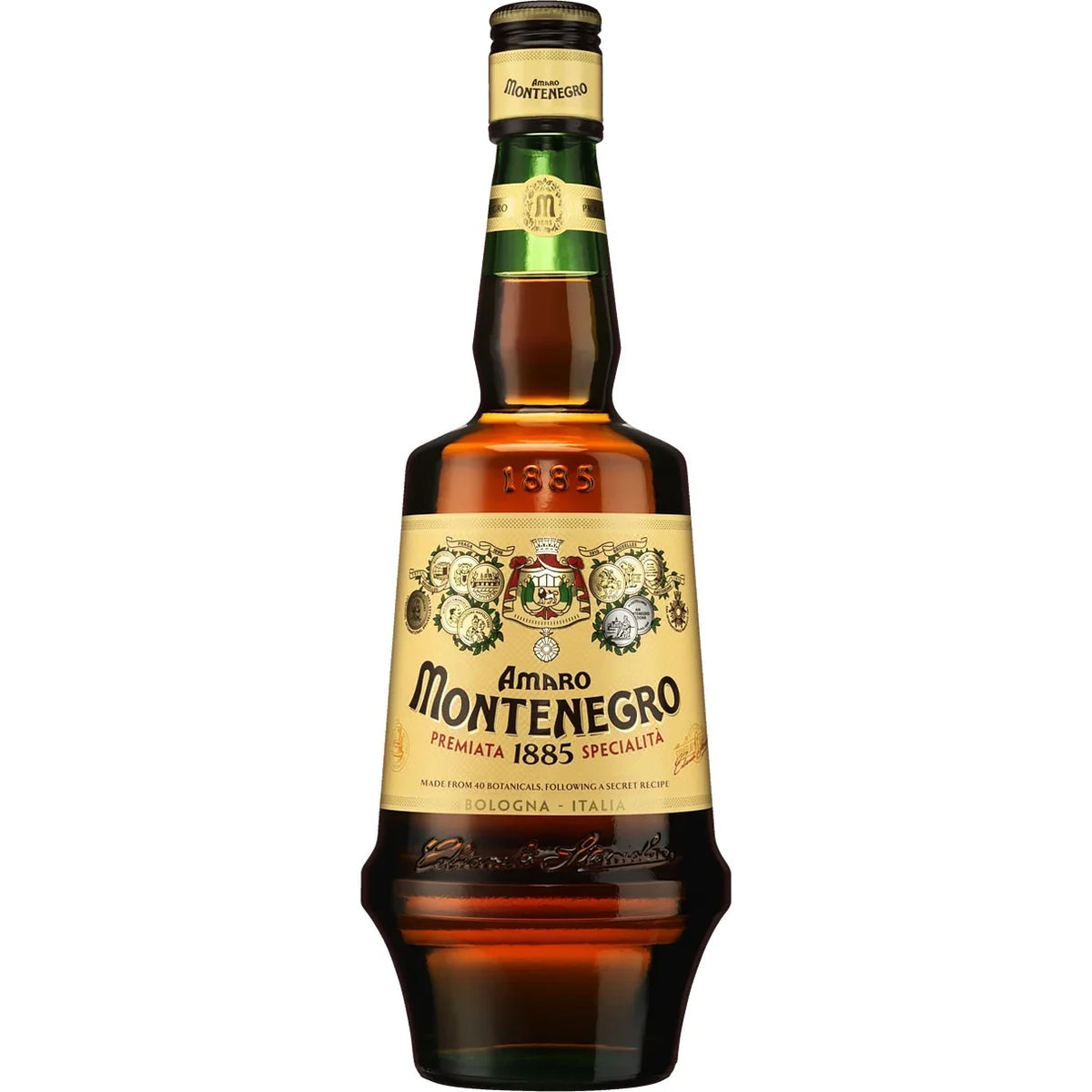 MONTENEGRO AMARO