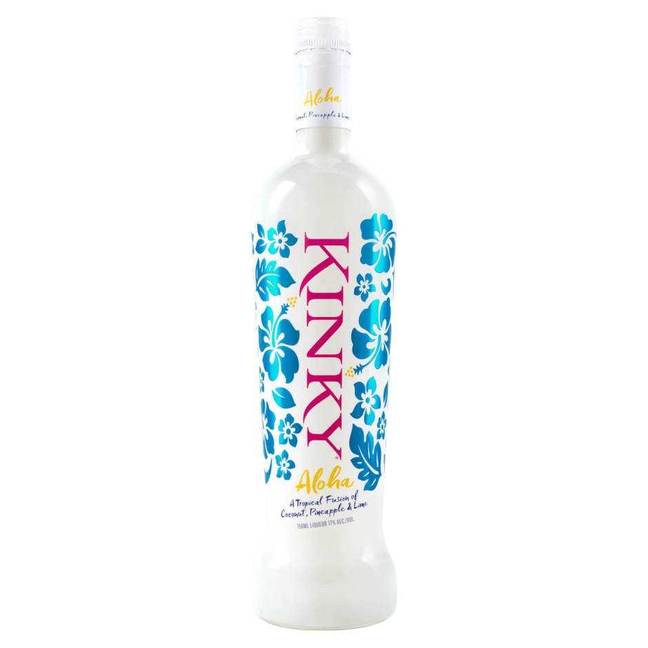KINKY ALOHA