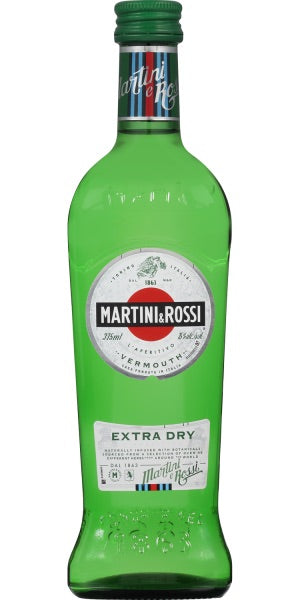 M & R DRY