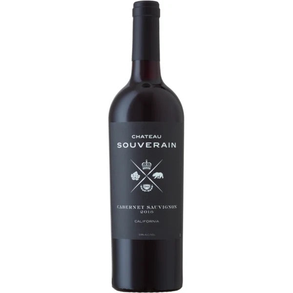 SOUVERAIN N CST CABERNET