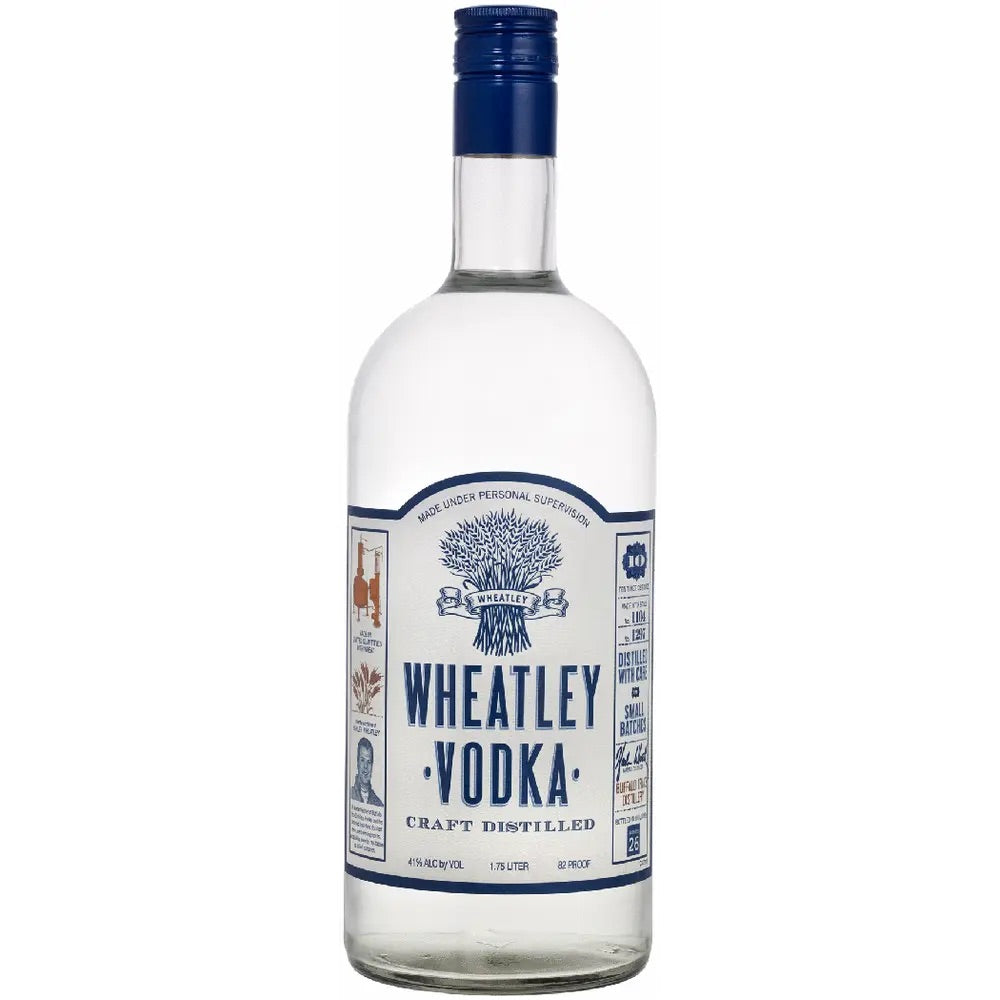 WHEATLEY VODKA 1.75L
