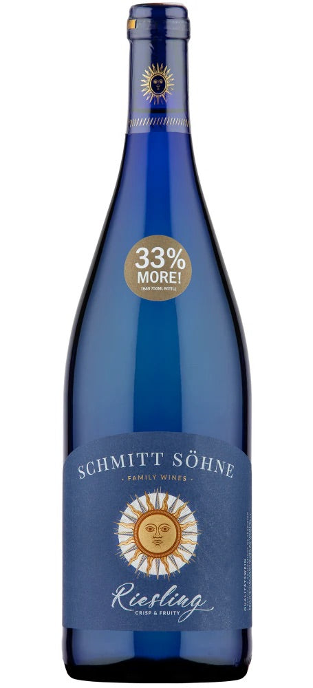 SCHMITT SOHNE  RIESLING