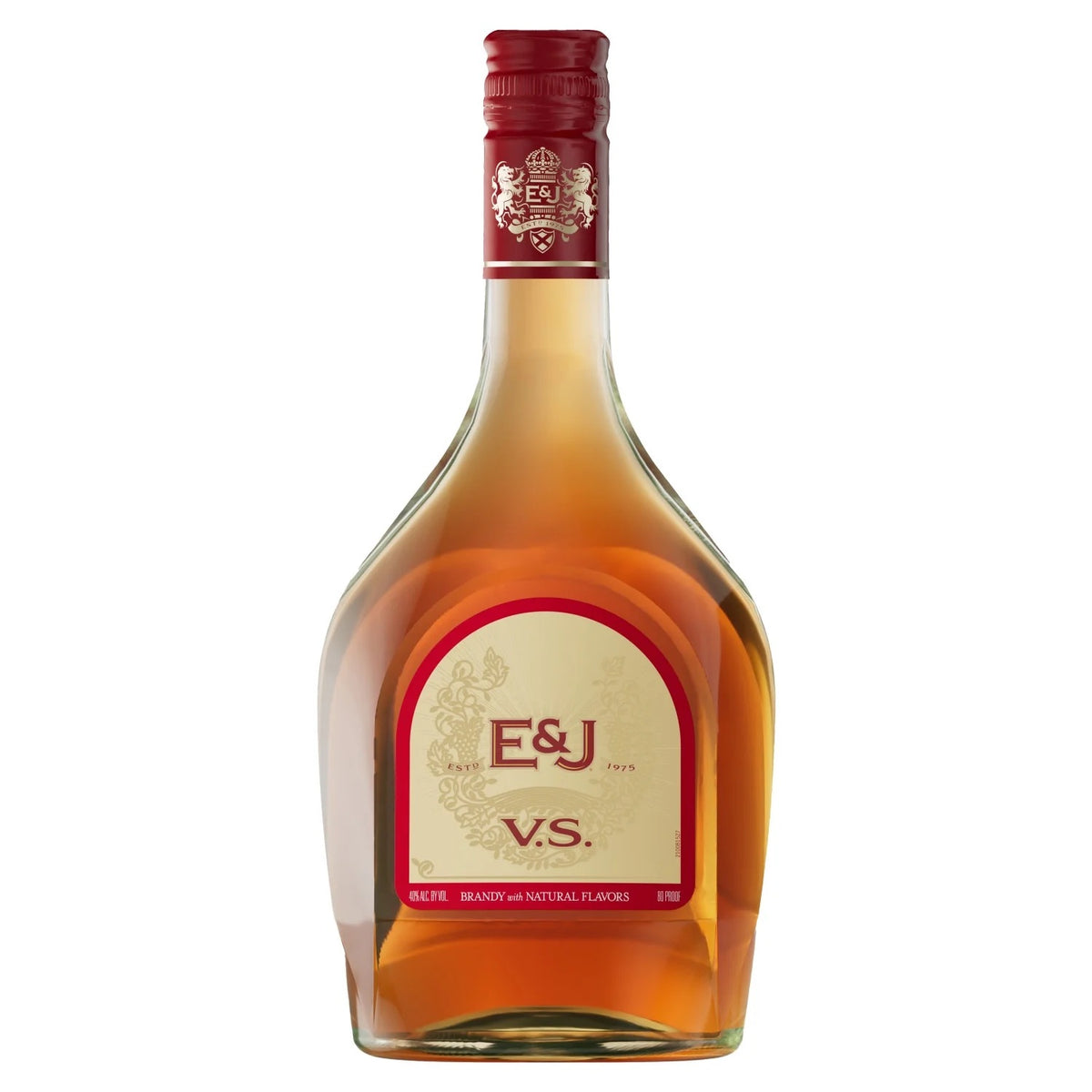 E&J V.S 80 PF 750M