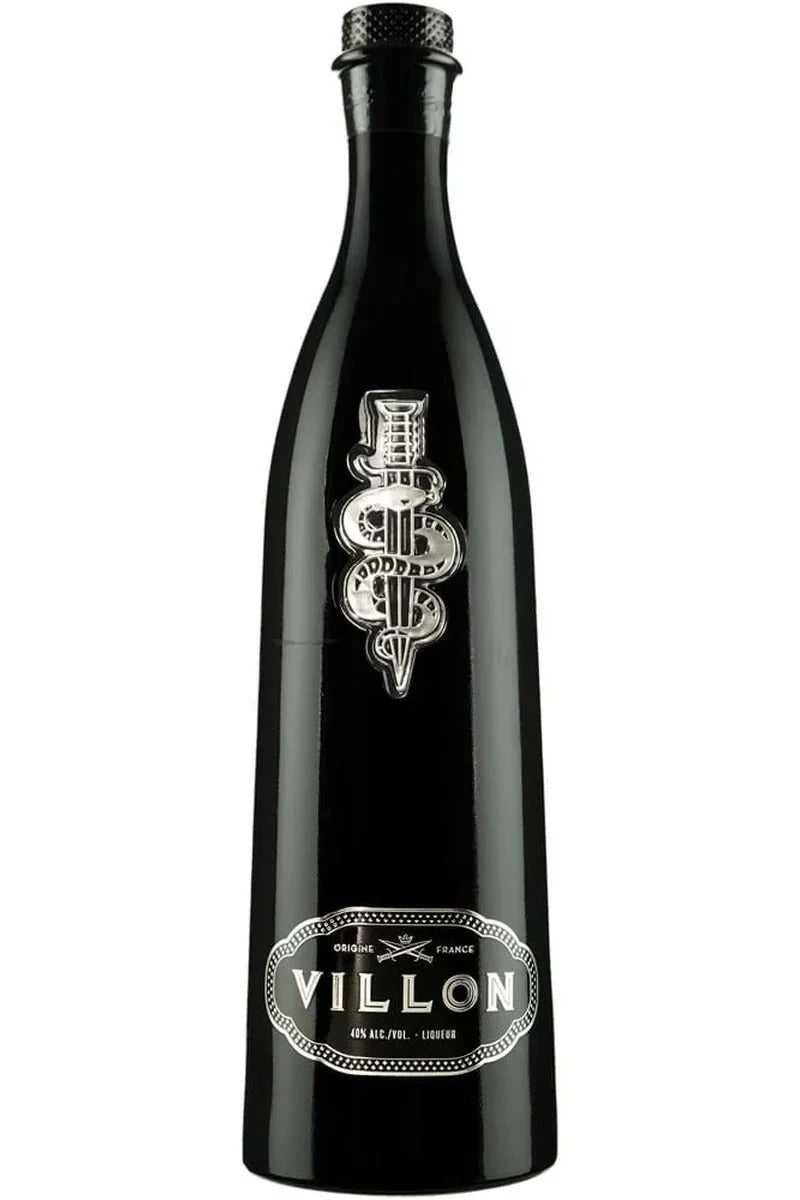 VILLON FRANCE LIQUOR