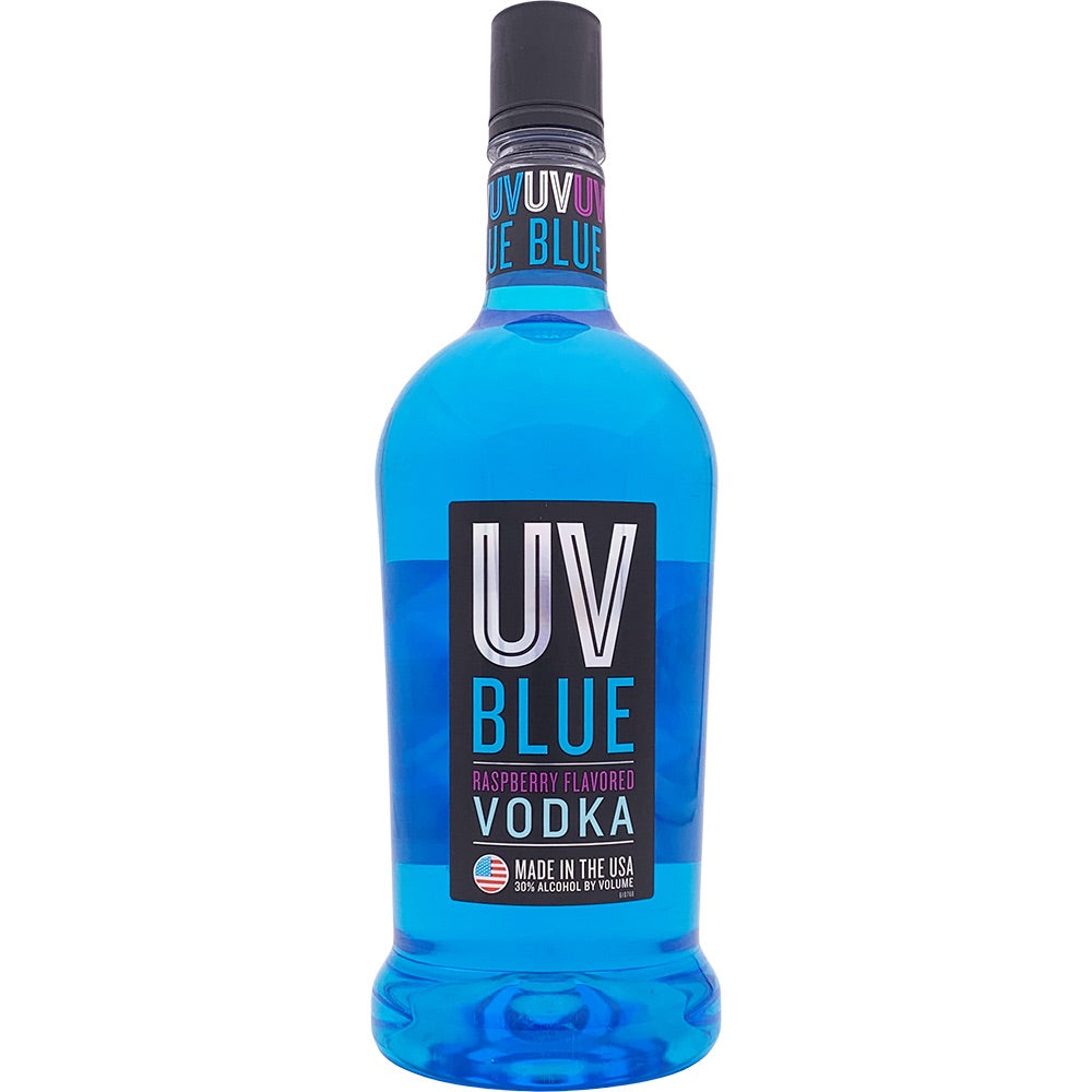 UV BLUE