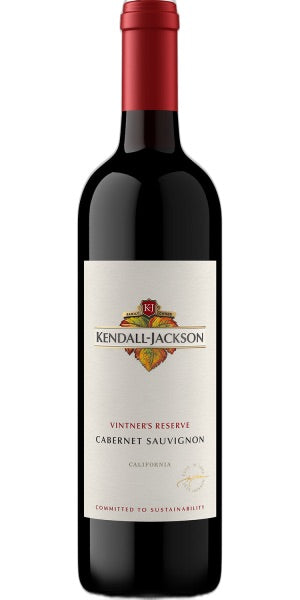 K JACKSON VR CABERNET