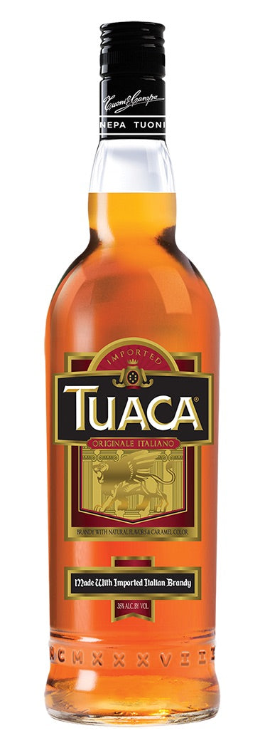 TUACA 750ML