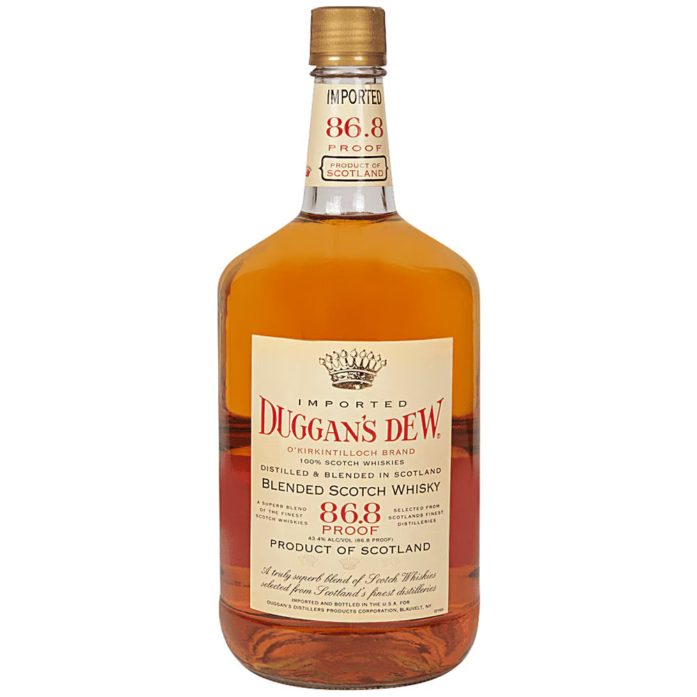 DUGGANS DEW BLANDED SCOTH