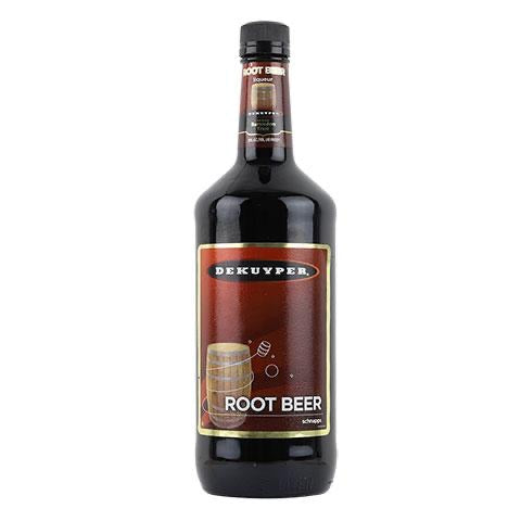 DEKUYPER  ROOTBEER