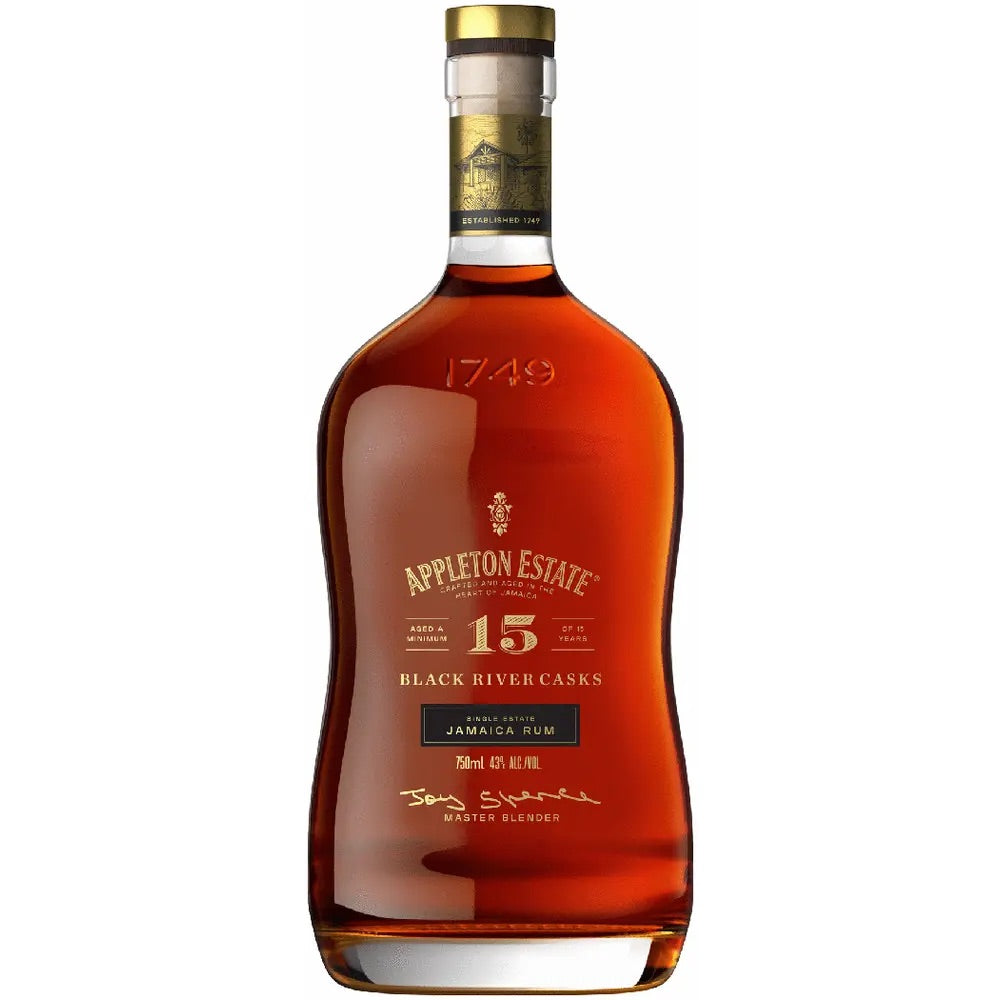 APPLETON ESTATE 15YR