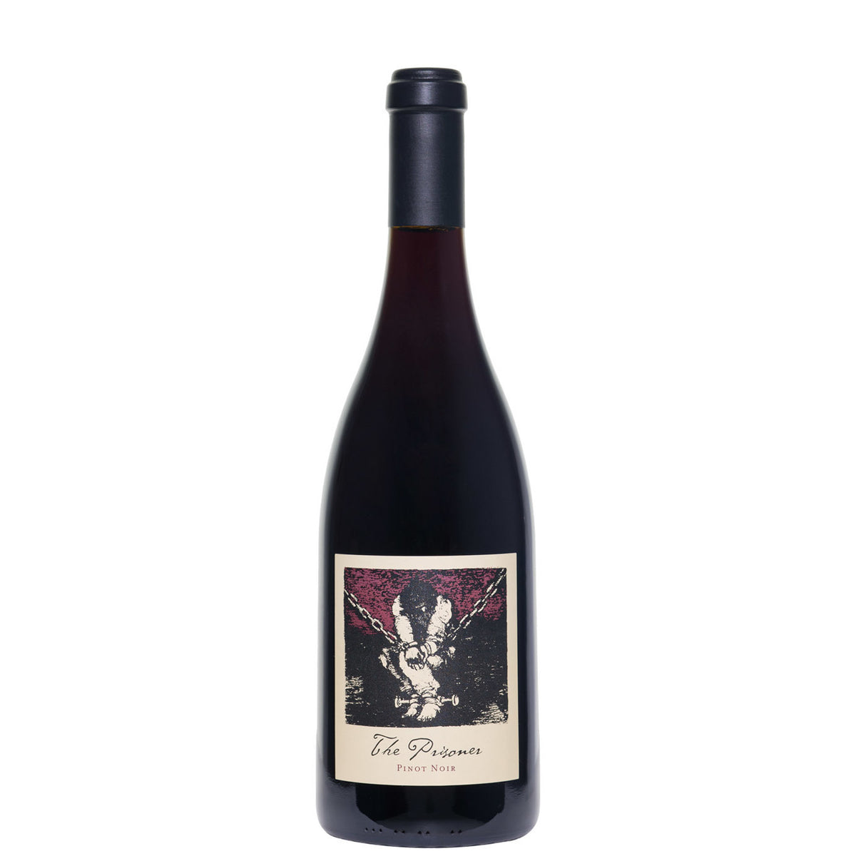 The Prisoner Pinot Noir