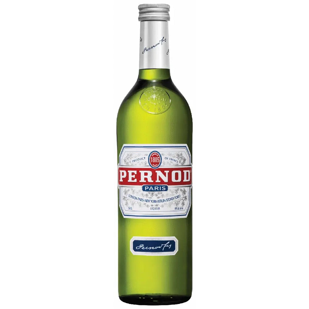 PERNOD 750ML