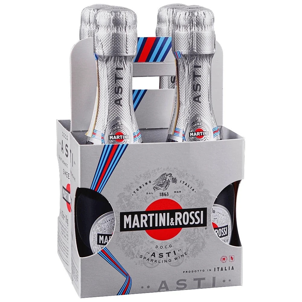 M & R ASTI SPUMANTI