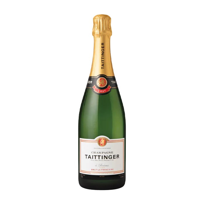 Taittinger La Francaise Brut