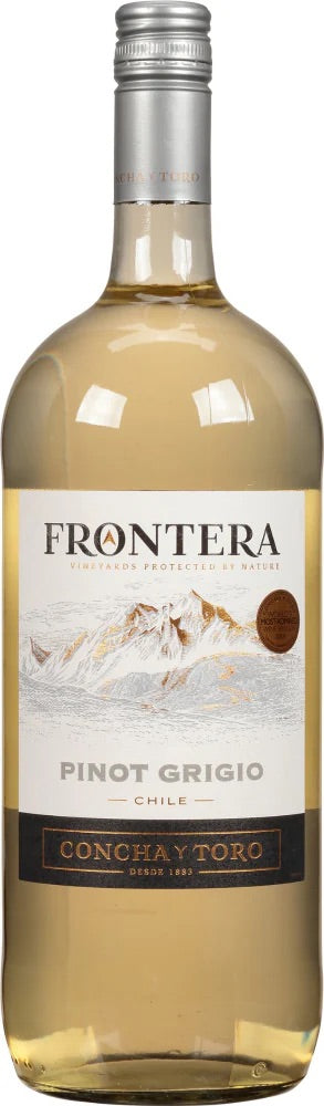 FRONTERA PINOT GRIGIO  1.5LT