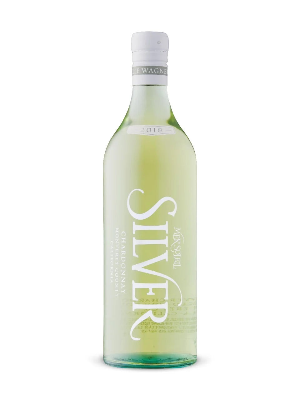 MER SOLEIL SILVER CHARD