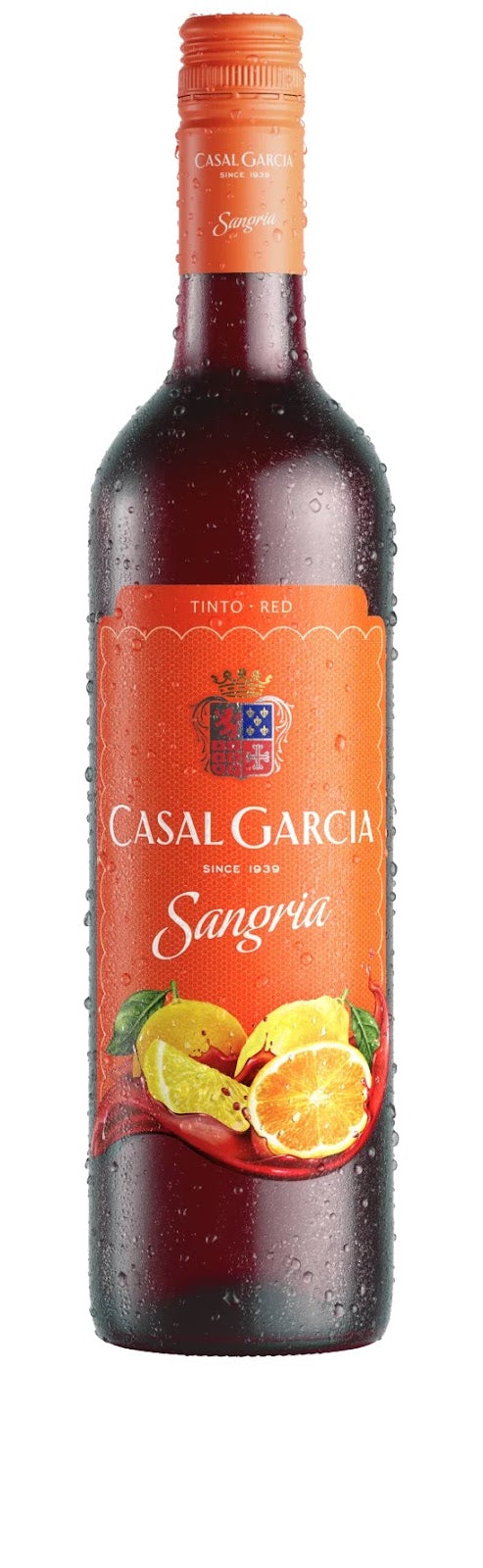 CASAL GARCIA SANGRIA