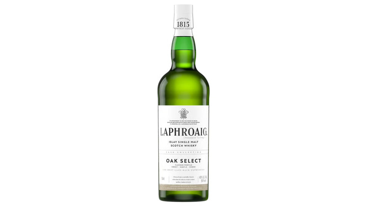 LAPHROAIG SELECT