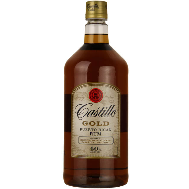 CASTILLO GOLD