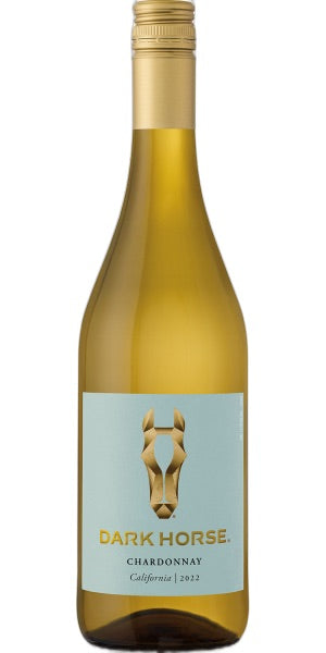 DARK HORSE CHARDONNAY