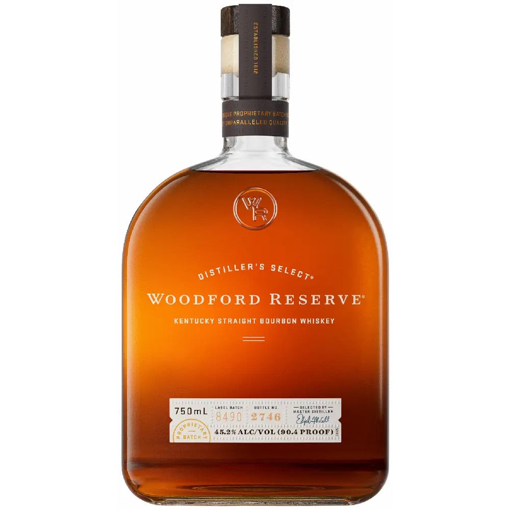 Woodford Reserve 750ml