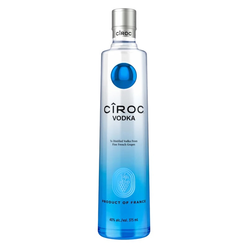 CIROC VODKA