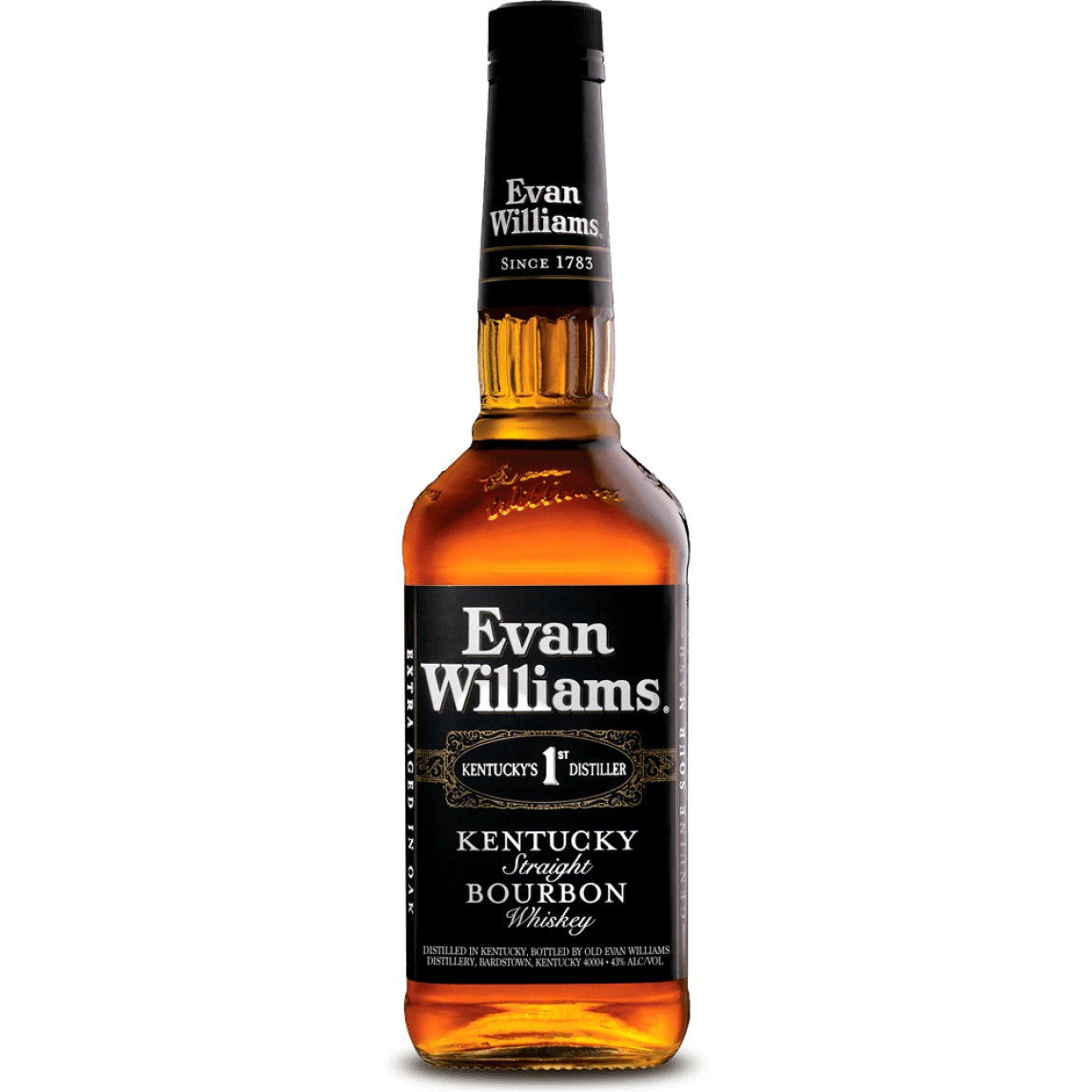 EVAN WMS BL 90