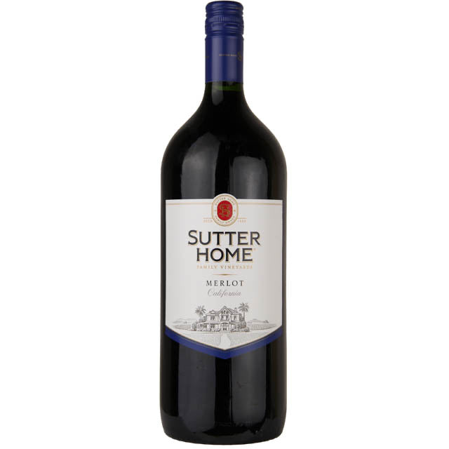 SUTTER MERLOT