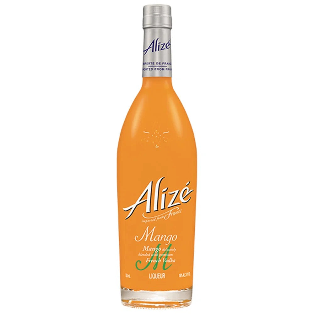 ALIZE MANGO 750ML