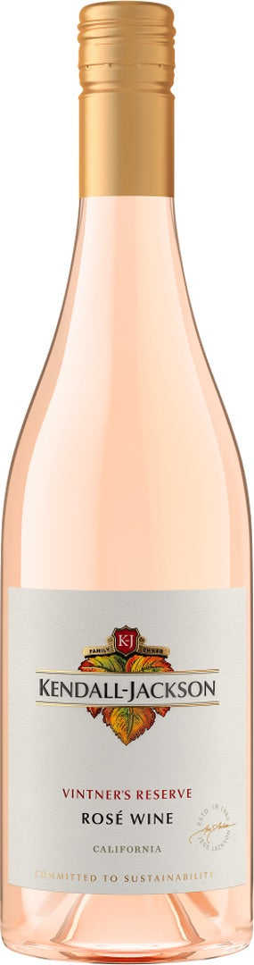 K JACKSON VR ROSE