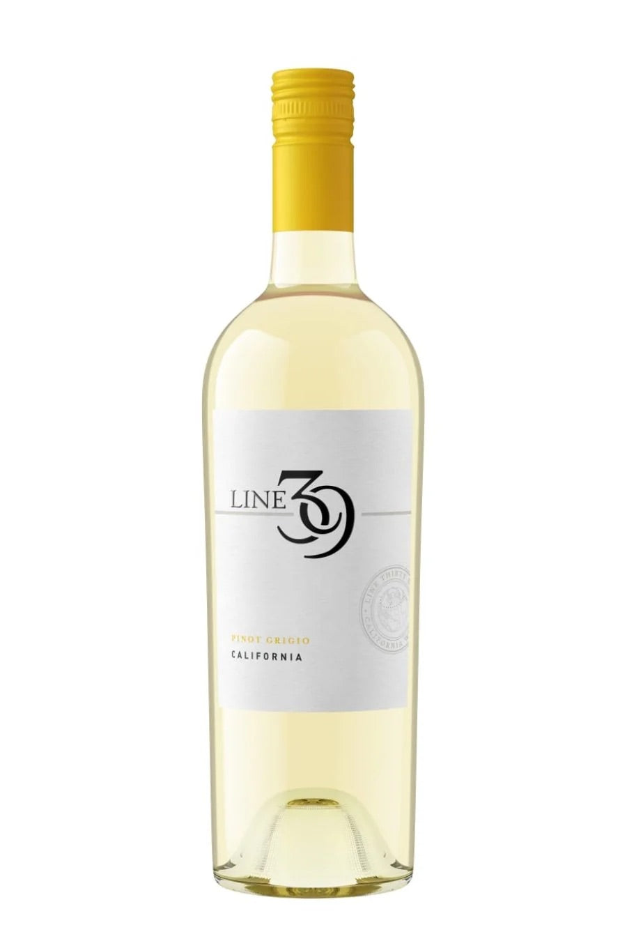LINE 39 PINOT GRIGIO