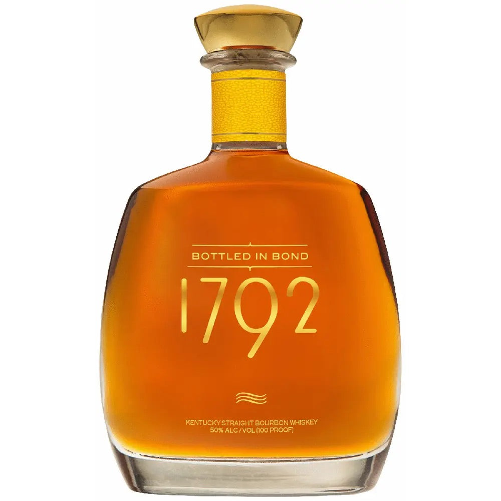 1792 BOTTLED IN BOND 750ML