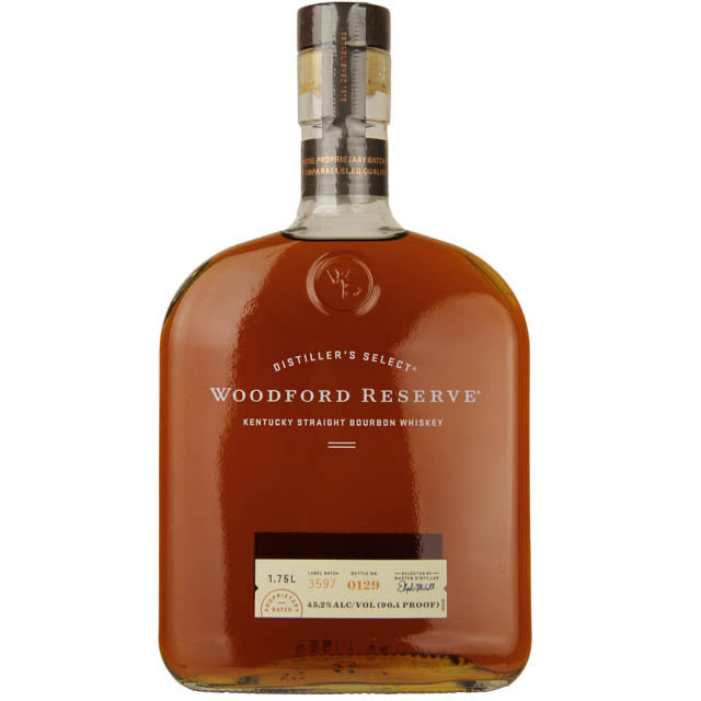 Woodford Reserve 1.75L