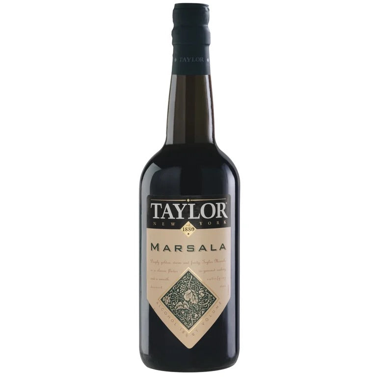 TAYLOR MARSALA 750M