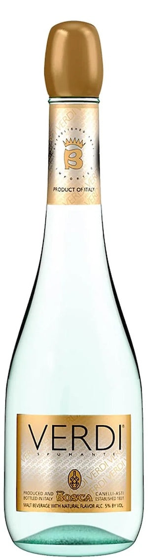 VERDI ASTI 750M