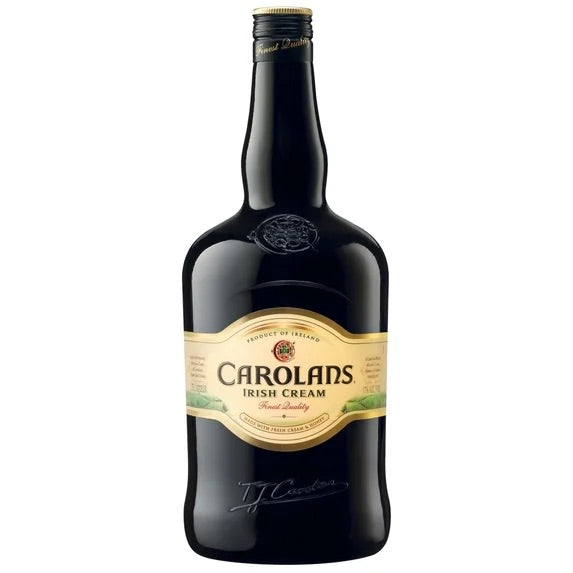 CAROLANS IRISH CREAM