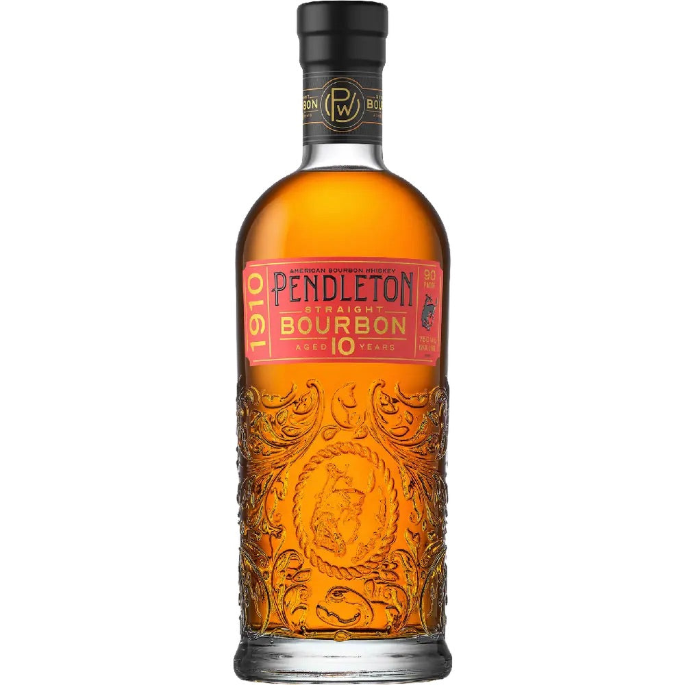 PENDLETON 10 YEAR