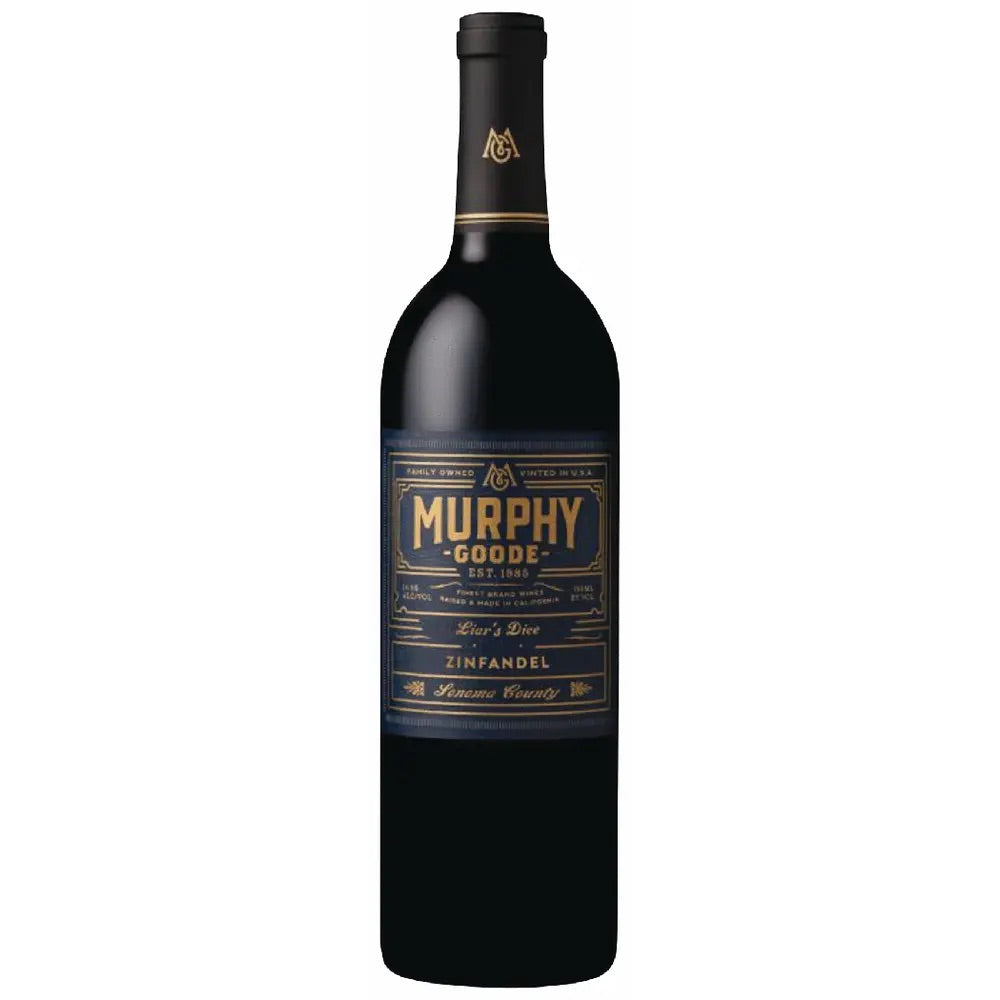 MURPHY GOODE ZINFANDEL