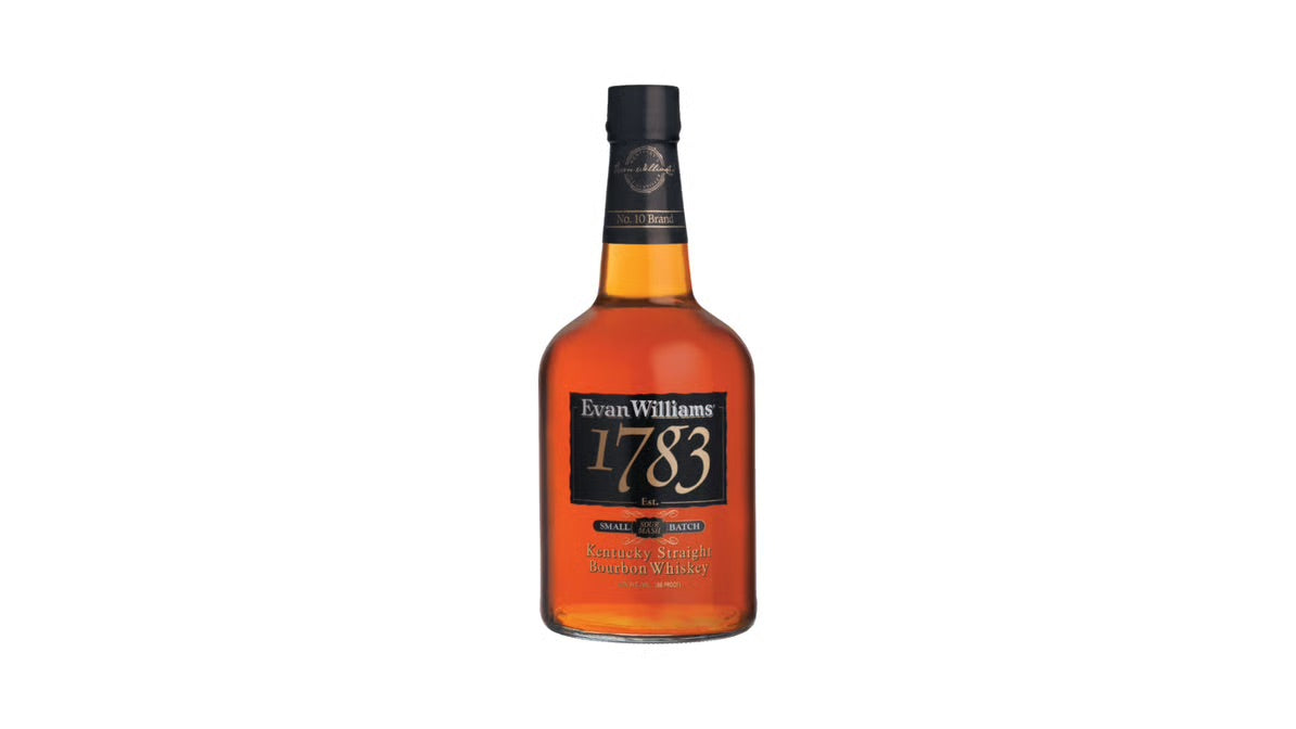 EVAN WILLIAMS 1783 90PF BOURBON