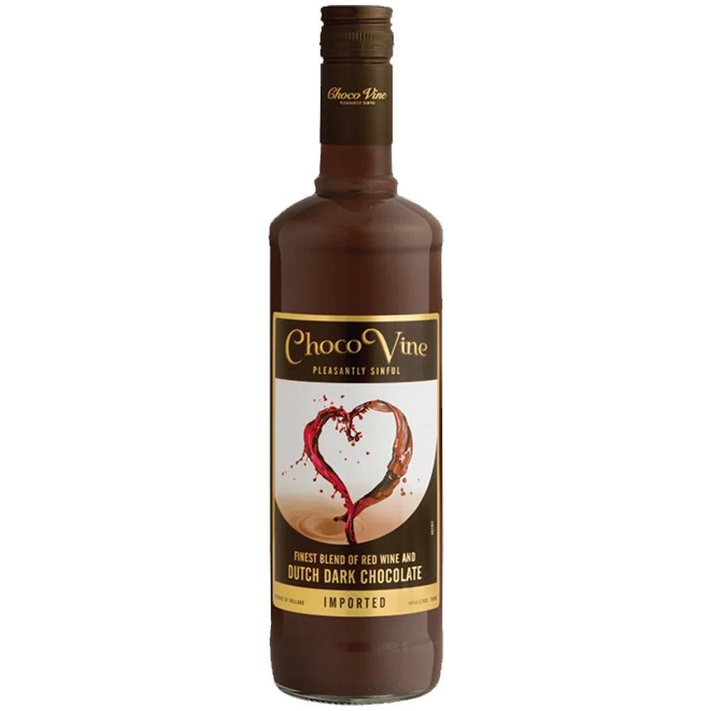CHOCOVINE DARK
