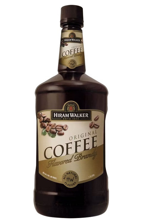 HW COFFEE