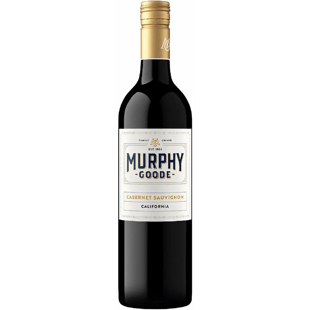 MURPHY GOODE CABERNET