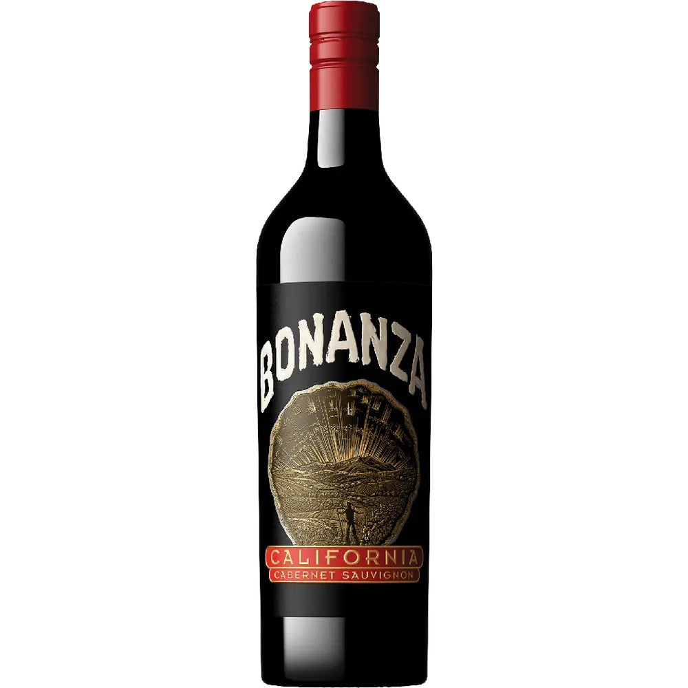 Bonanza Cabernet