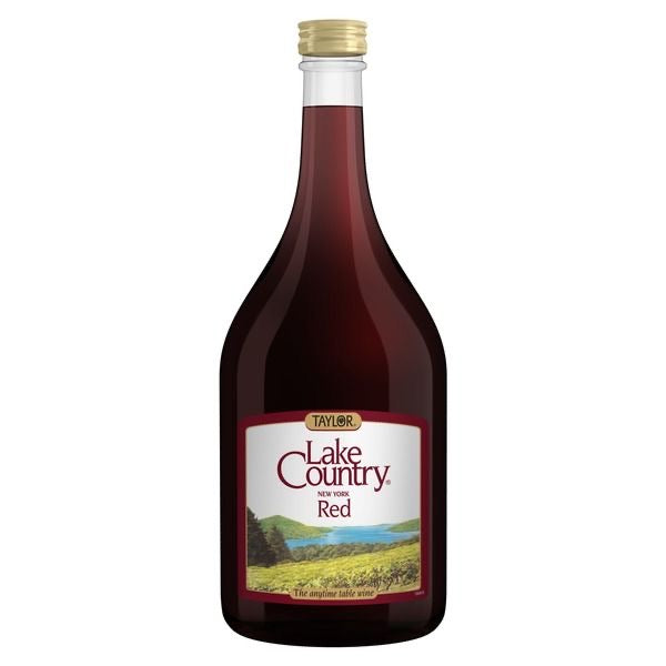 TAYLOR LAKE COUNTRY RED