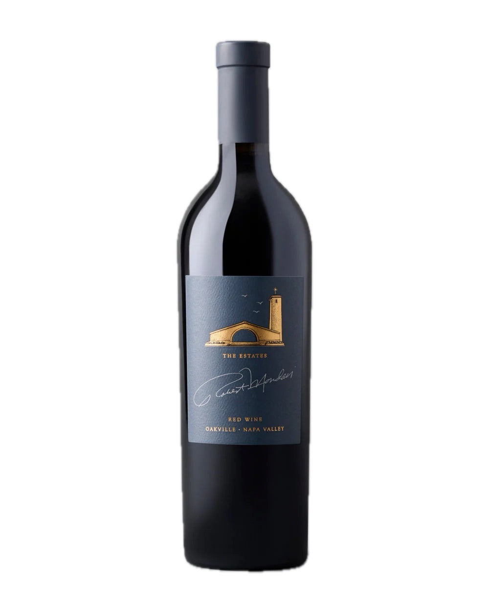 Robert Mondavi Oakville Cabernet