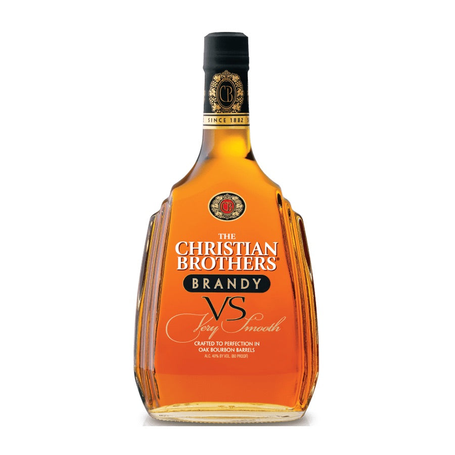 CHRISTIAN BRANDY