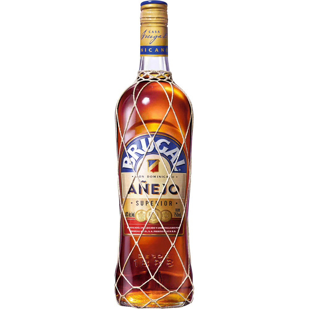 BRUGAL ANEJO 750M