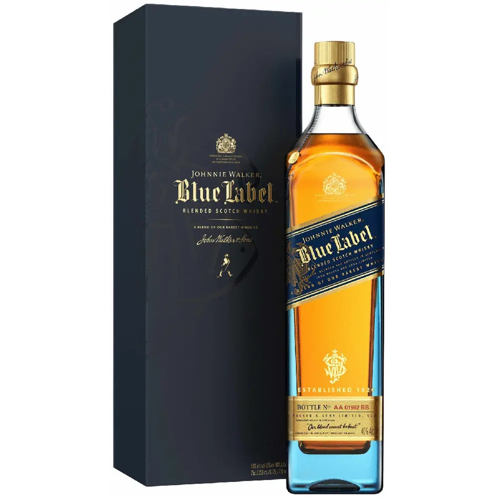 Johnnie Walker Blue