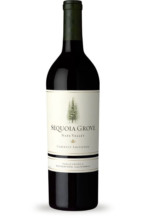 Sequoia Grove Cabernet